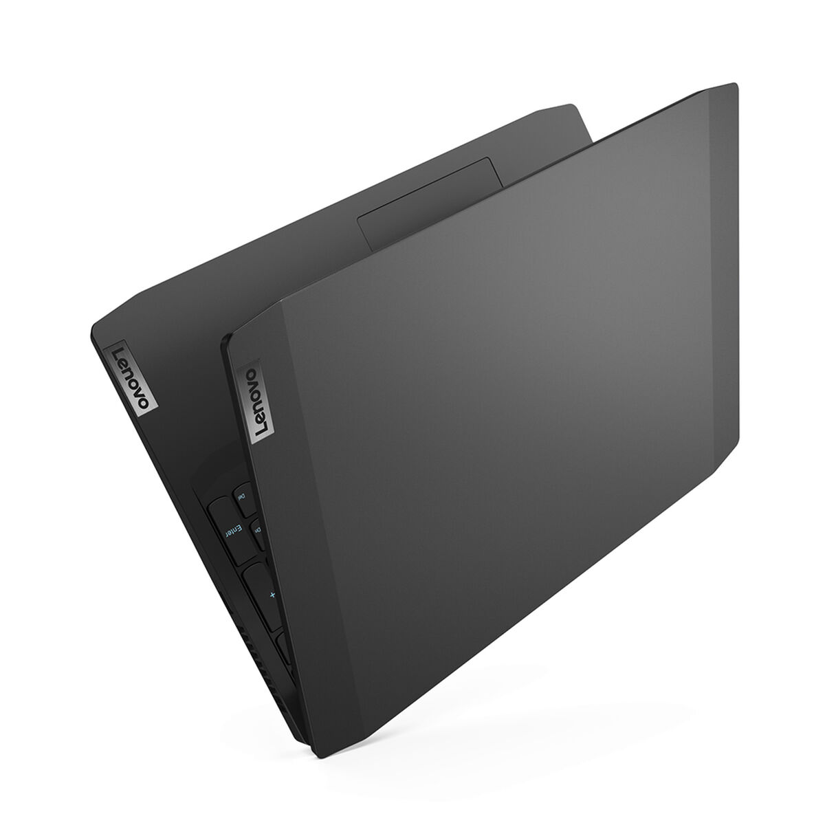 Notebook Gamer Lenovo Gaming 3 Ryzen 5-4600H 8GB 512GB SSD 15,6" NVIDIA GTX1650Ti