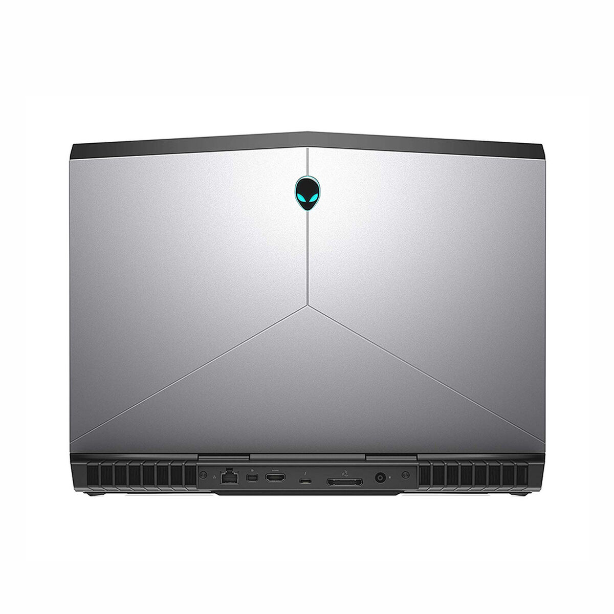 Notebook Gamer Dell Alienware 15 R4 Core i7-8750H 16GB 1TB+256GB SSD 15.6" NVIDIA GTX1070