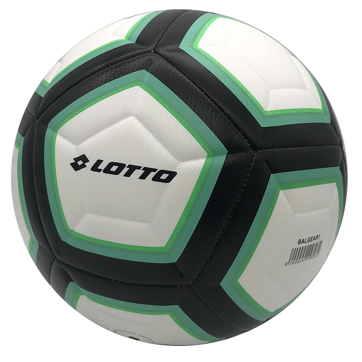 Balón de Fútbol Lotto Gear1