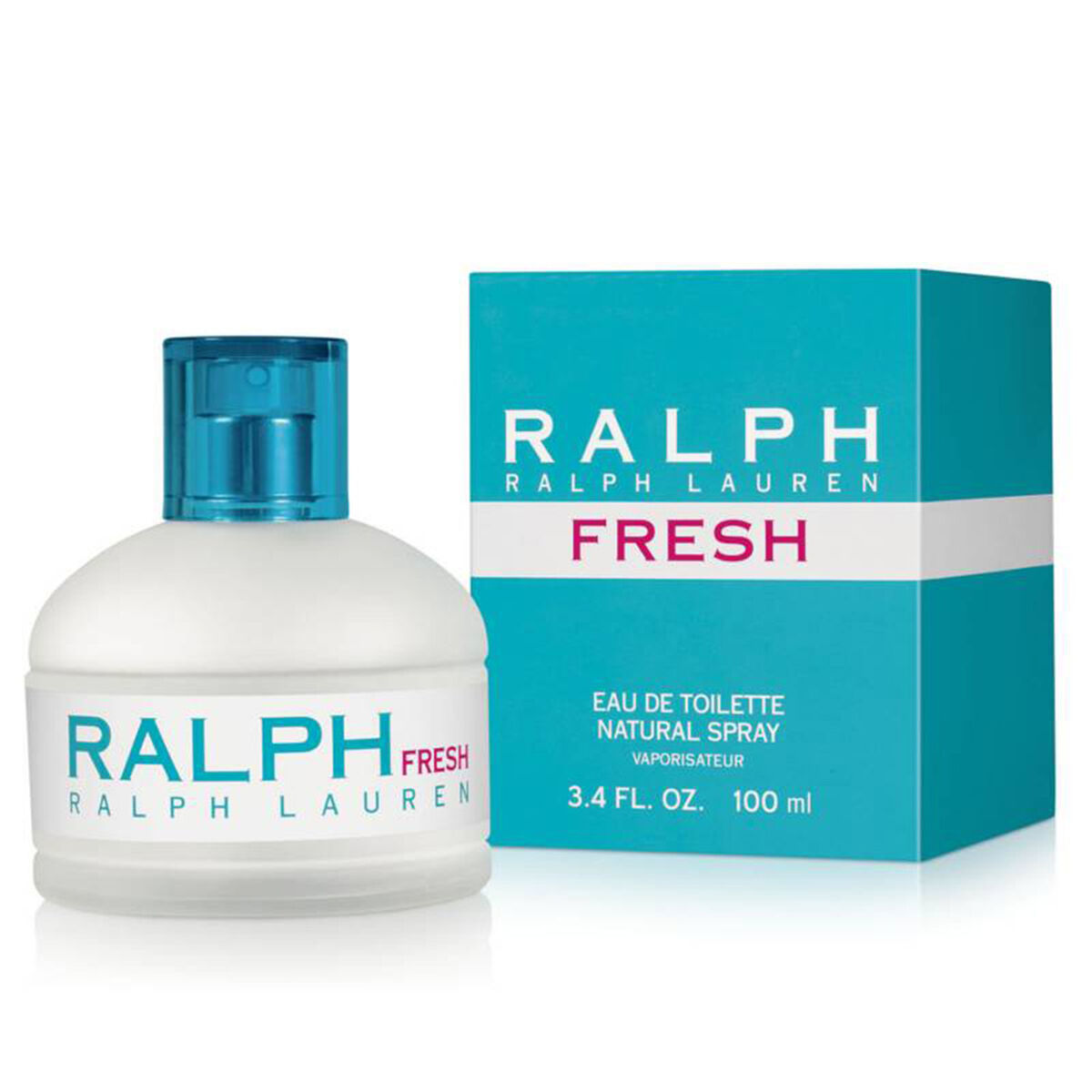 Perfume Ralph Fresh EDT 100 ml