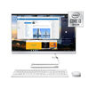 All In One Lenovo A340-24IWL Core i3 4GB 1TB 23,8” Blanco