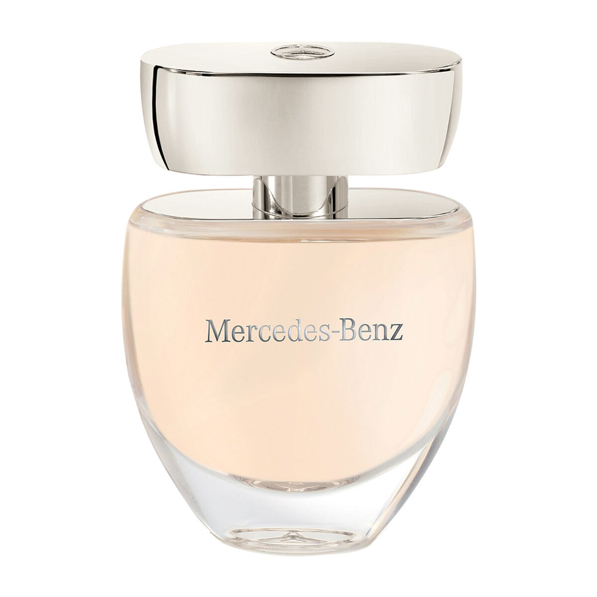 Perfume Mercedes Benz For Women 90 Edp