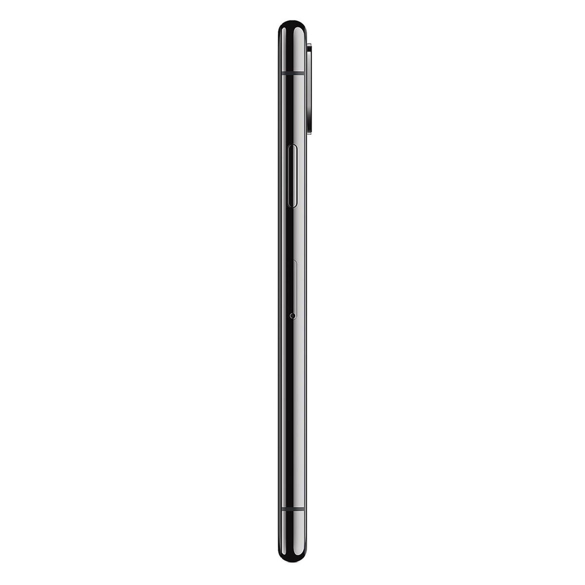 Celular Apple Iphone X 256GB 5.8" Reacondicionado Gris Liberado