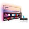 LED 55" Philips 6794 Smart TV 4K Ultra HD