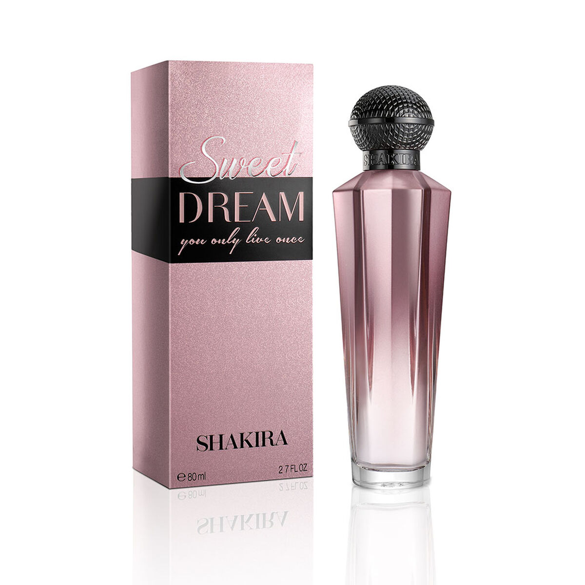 Perfume Shakira Sweet Dream EDT 80 ml
