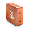 Parlante portátil JBL GO2 Naranjo