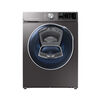 Lavadora Secadora Con Add Wash Samsung WD12N64FR2X/ZS 12/7 kg.
