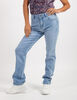 Jeans Recto Mujer Portman Club
