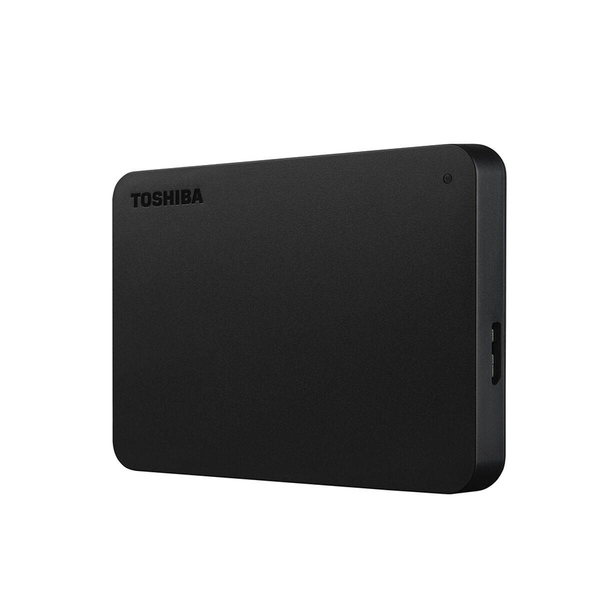 Disco Duro Externo Toshiba 2TB Canvio Basics A4