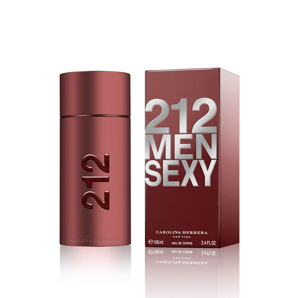 212 Sexy Men EDT 100 ml