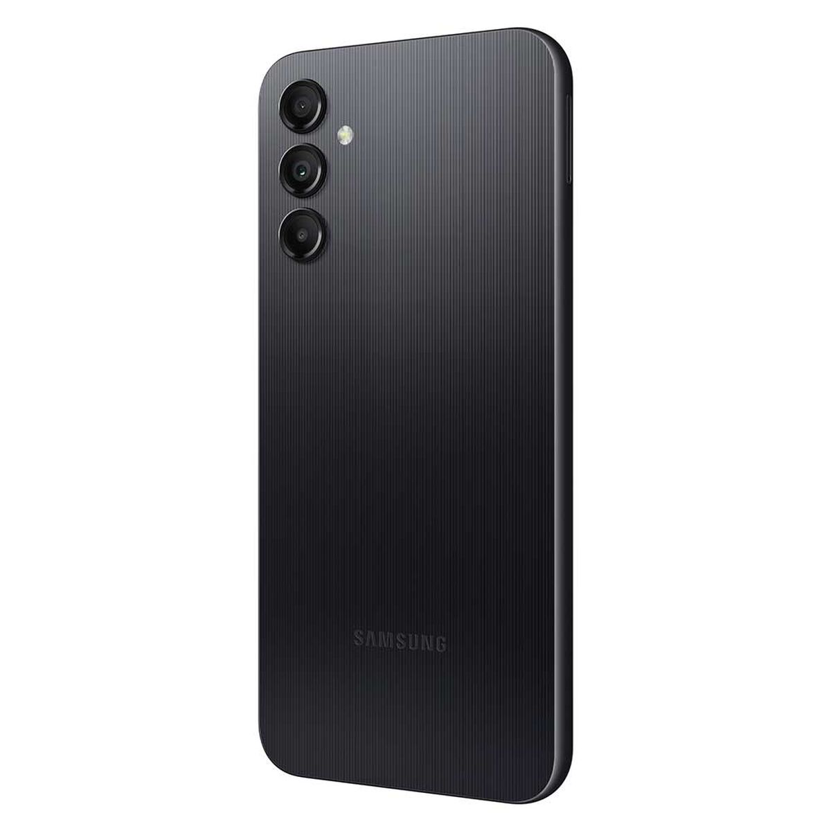 Celular Samsung Galaxy A14 LTE 128GB 6,6" Awesome Black Claro