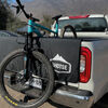 Porta Bicicleta Para Camioneta  Lhotse