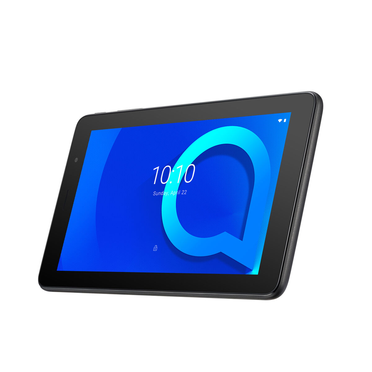 Tablet Alcatel 1T Quad Core 1GB 16GB 7” Negra