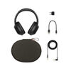 Audífonos Bluetooth Over Ear Sony WH1000XM4 Negros