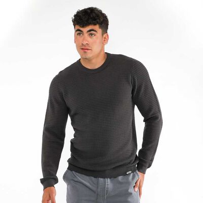 Sweater Algodón Hombre Icono