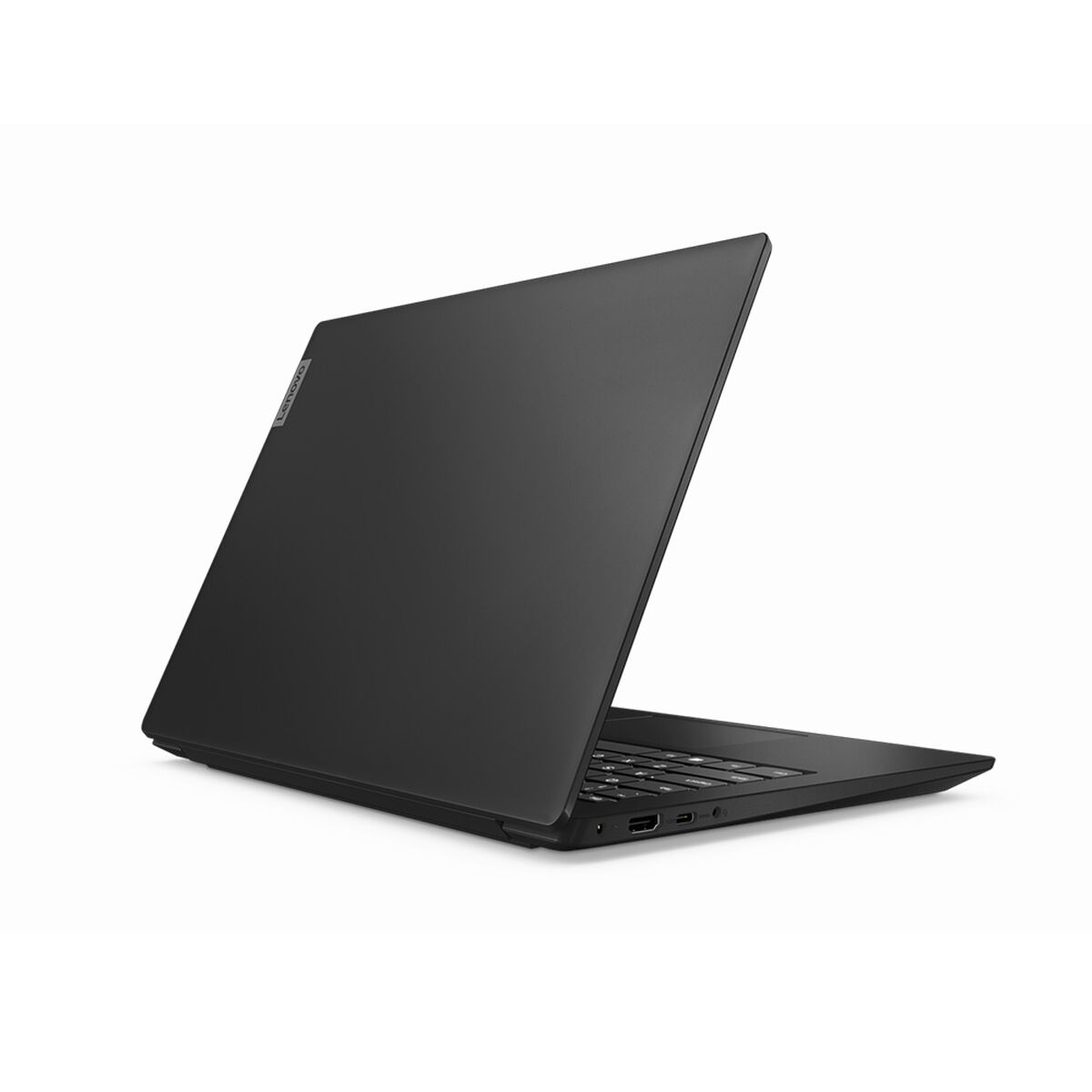 Notebook Lenovo S340-14IML Core i5 8GB 256GB SSD 14" NVIDIA MX230