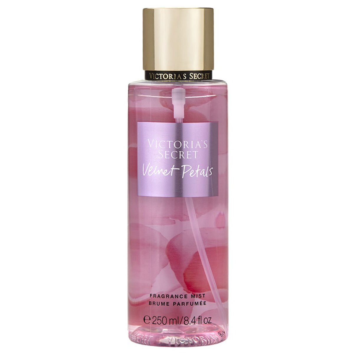Body Mist Victoria's Secret Velvet Petals 250 ml