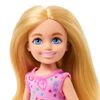 Set de Juego Chelsea Tienda de Juguetes Barbie