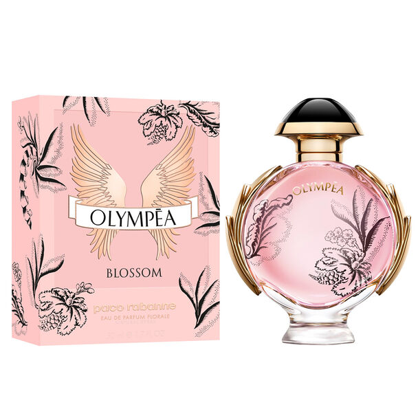 Perfume Paco Tabanne Olympéa Blossom EDP 50 ml
