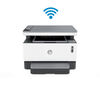Multifuncional HP 1200W Neverstop Láser B&N WiFi