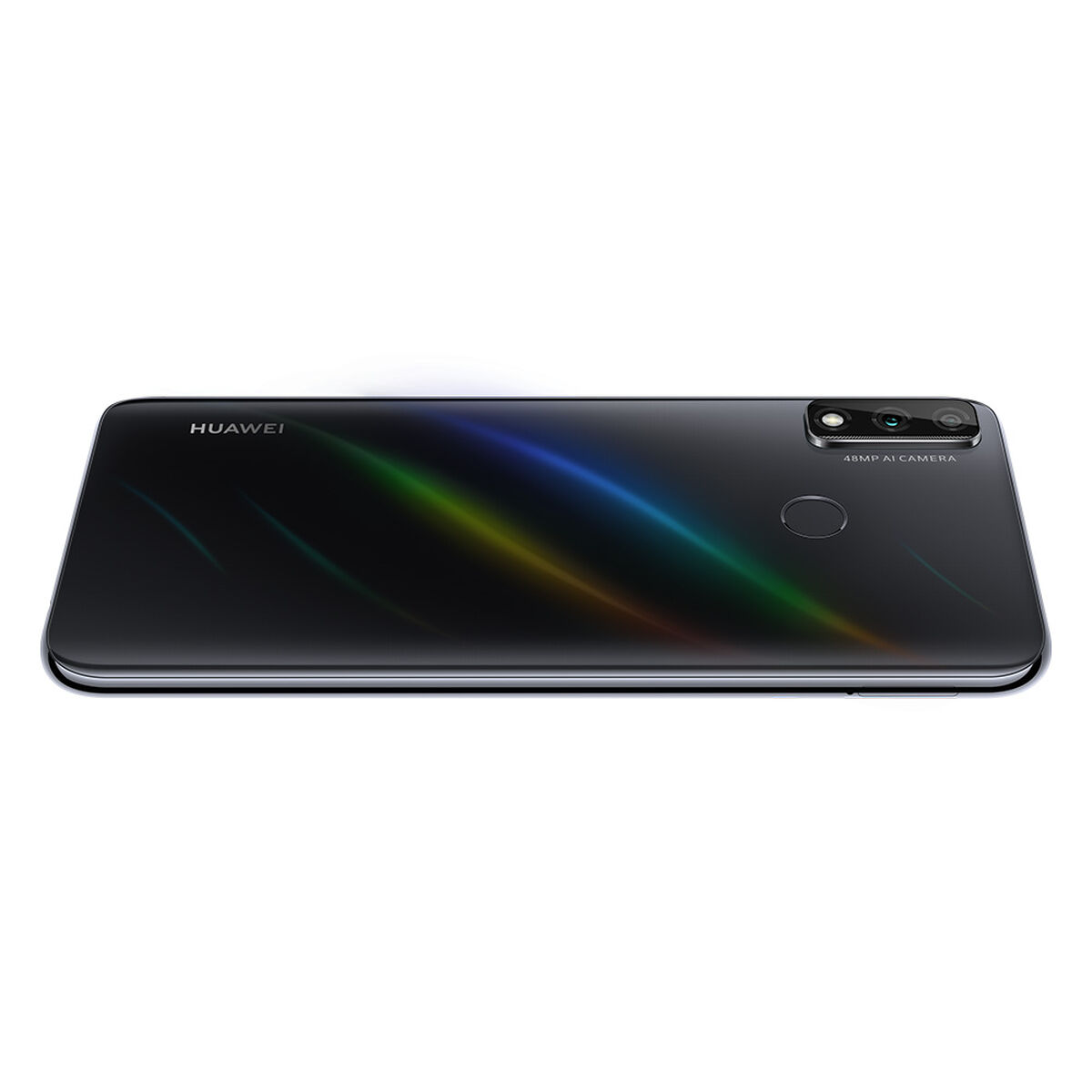 Celular Huawei Y8s 64GB 6,5" Midnight Black WOM
