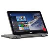 Notebook DELL Inspiron 3168 2-in-1 Celeron 4GB 32GB SSD 11.6" Touch