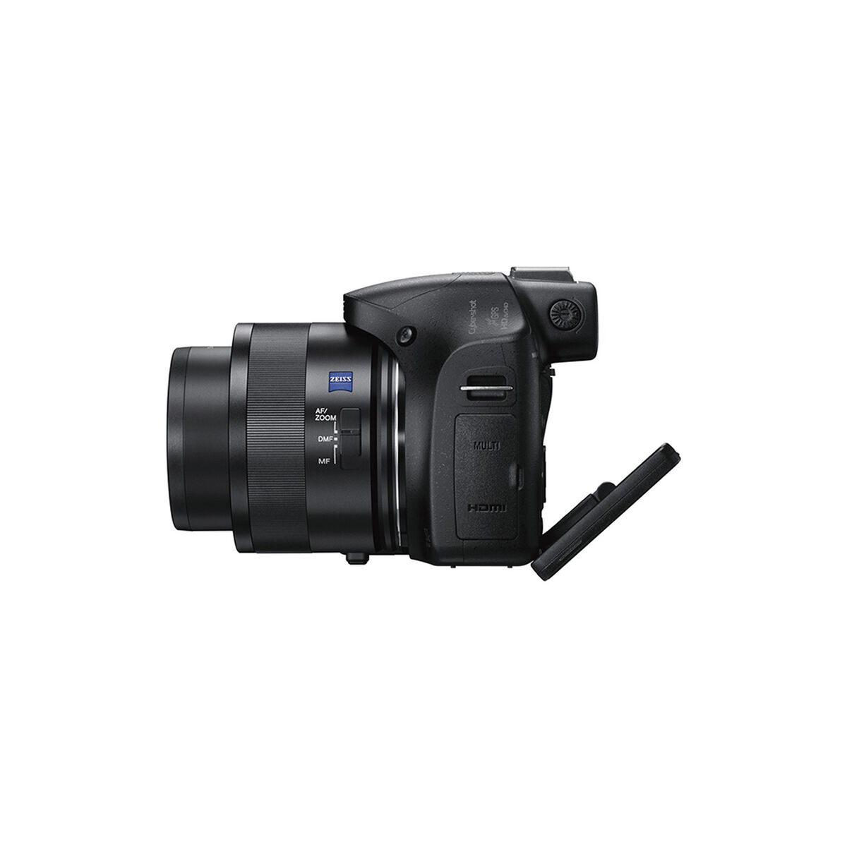 Cámara Fotográfica Semi Profesional Sony DSC-HX400V CE33