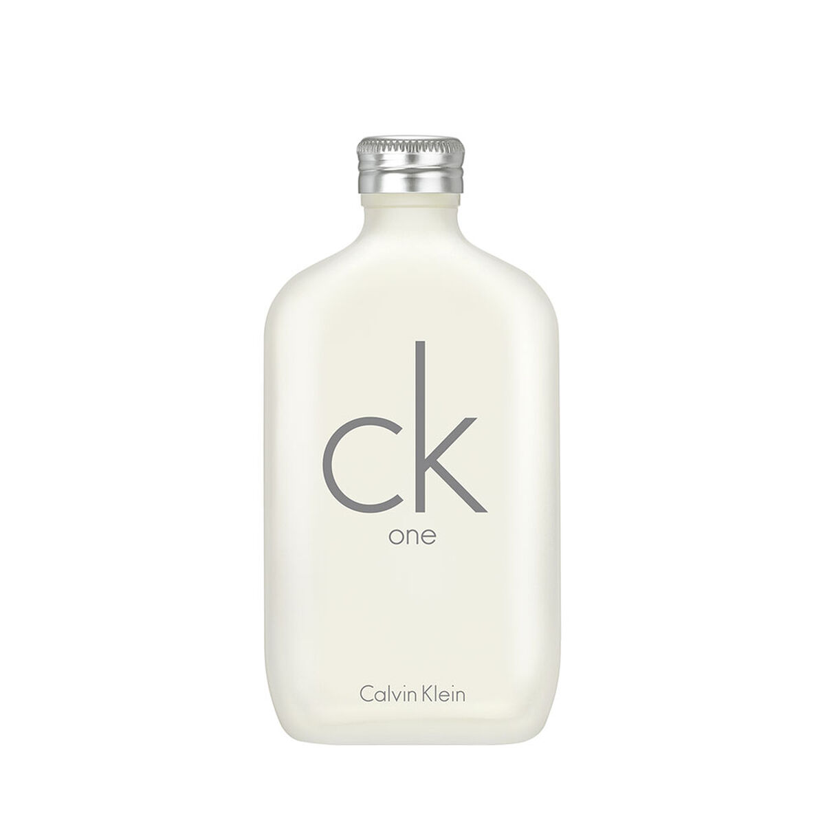 Perfume Calvin Klein CK One EDT 200 ml