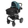 Coche Travel System Orleans RS-13650-6 Turquesa