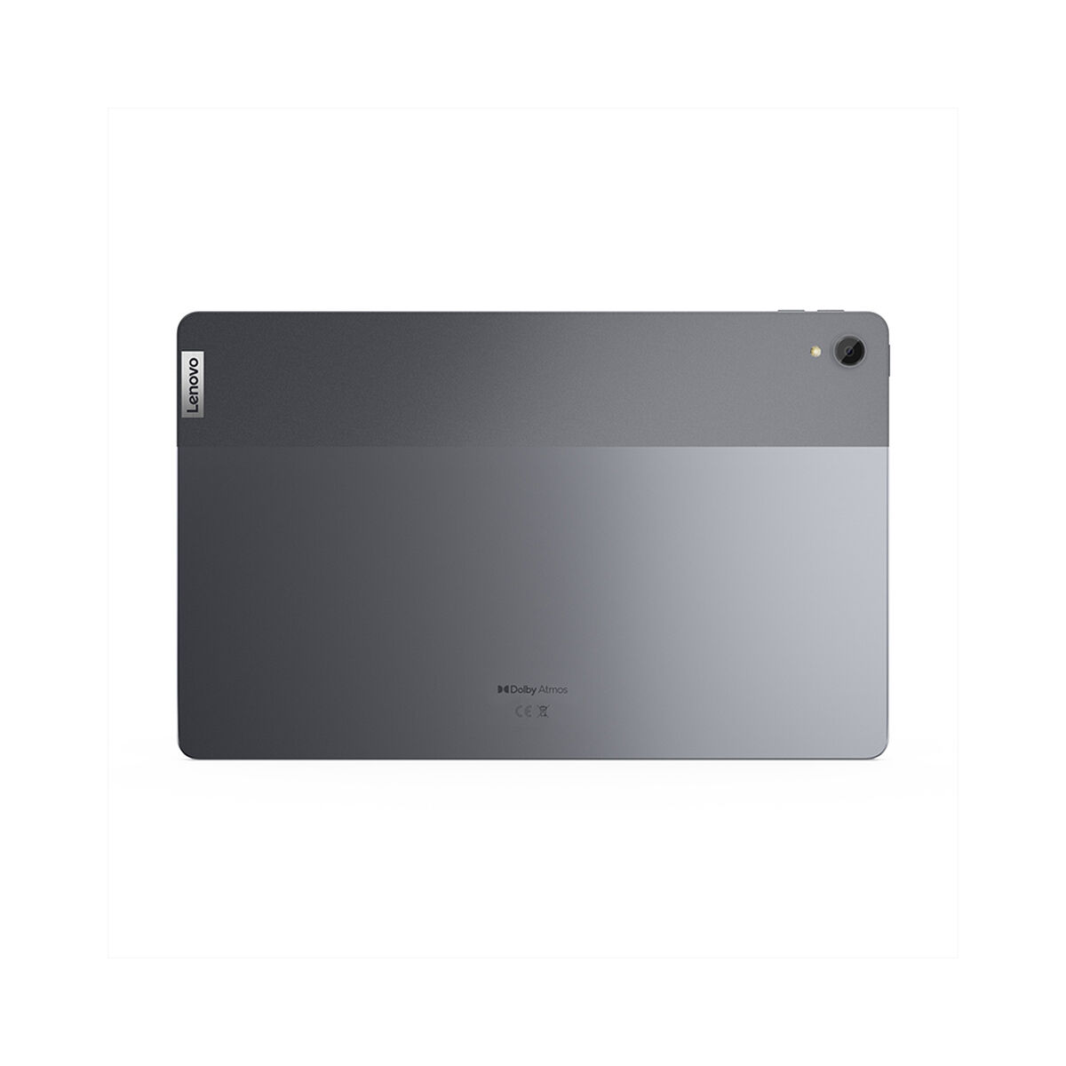 Tablet Lenovo P11 4G LTE Octa Core 6GB 128GB 11" Gris + Keyboard + Pen
