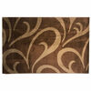 Alfombra Interior Idetex Frize Carved D3 133 x 180 cm