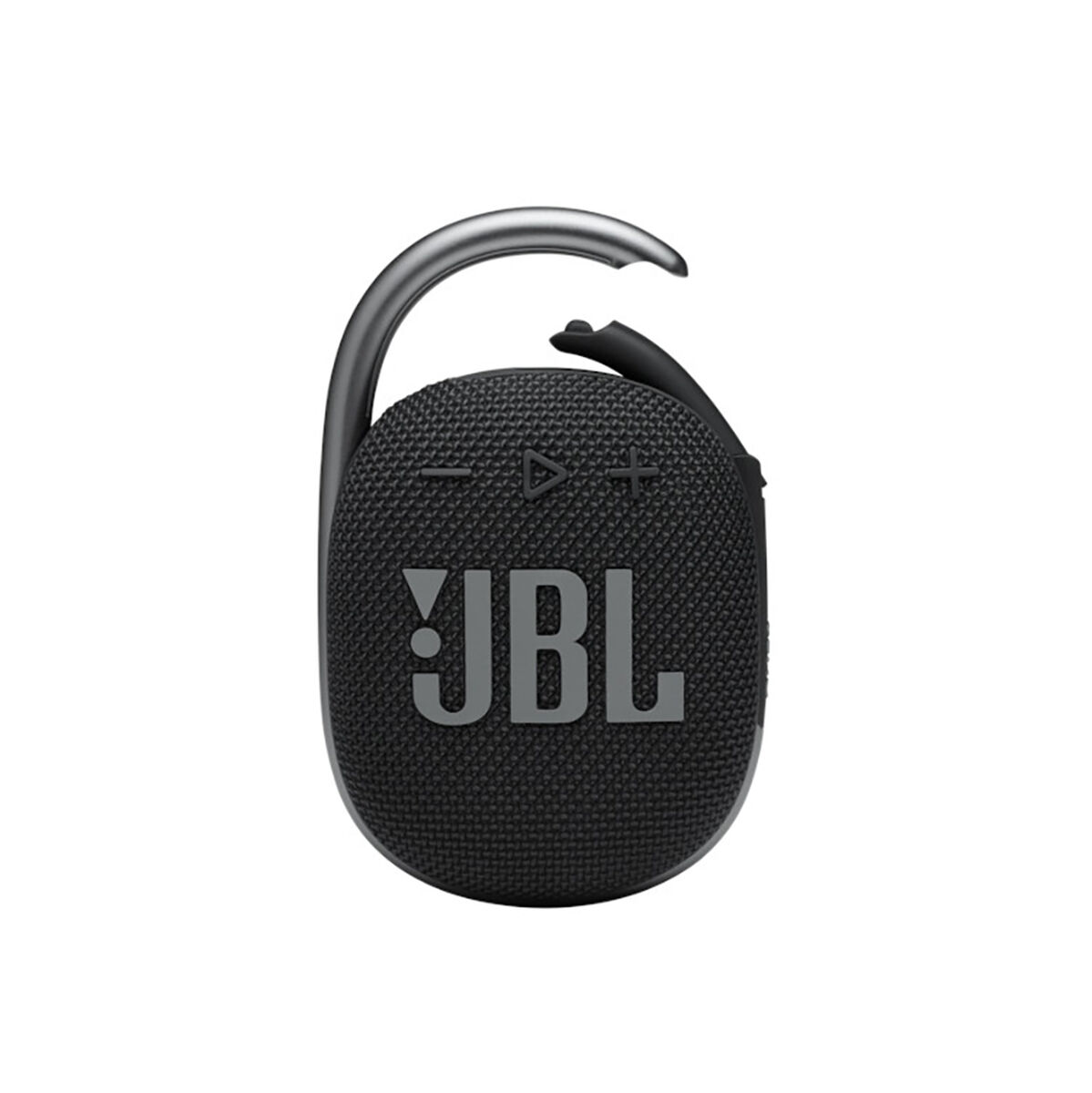 Parlante Bluetooth JBL Clip 4 Negro