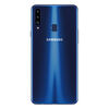 Celular Samsung Galaxy A20s 32GB 6.4" Azul Liberado