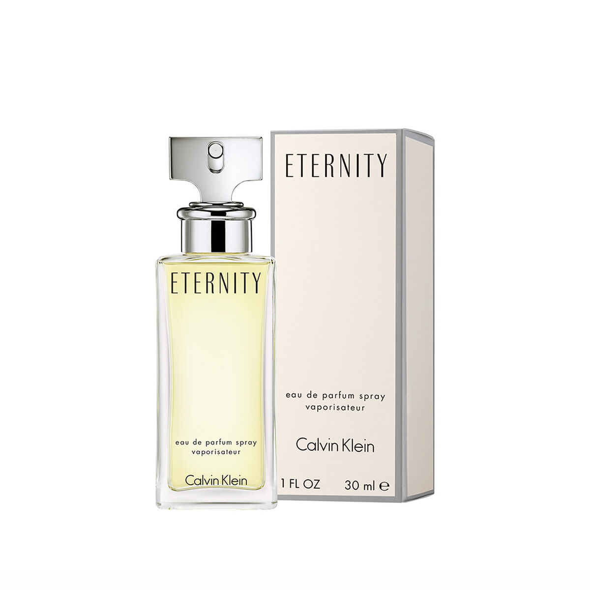 Eternity Woman EDP 30 ml