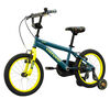 Bicicleta Infantil Oxford Spine Aro 16