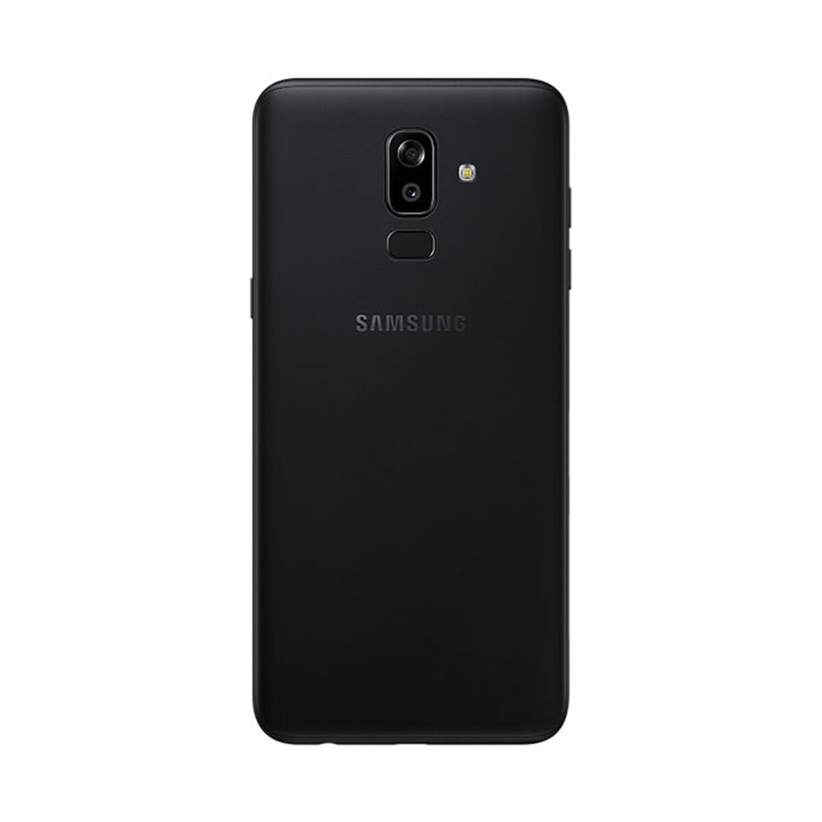 Celular Samsung Galaxy J8 6.0" Negro Claro