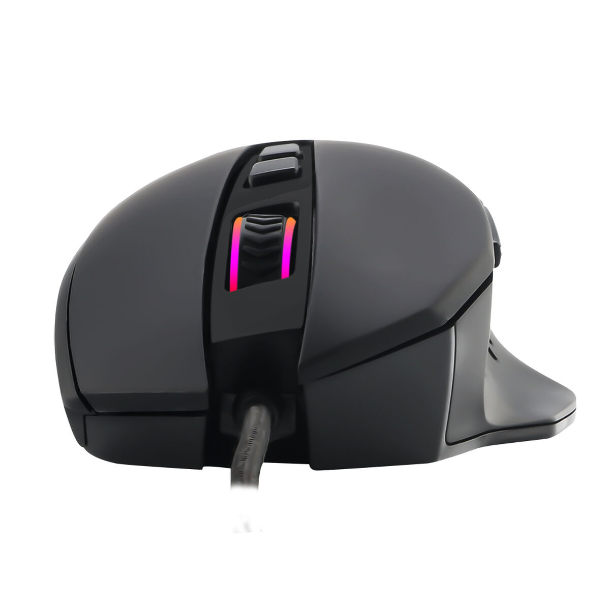 Mouse Gamer T-Dagger Captain USB RGB