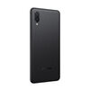 Celular Samsung Galaxy A02 32GB 6,5" Negro Claro