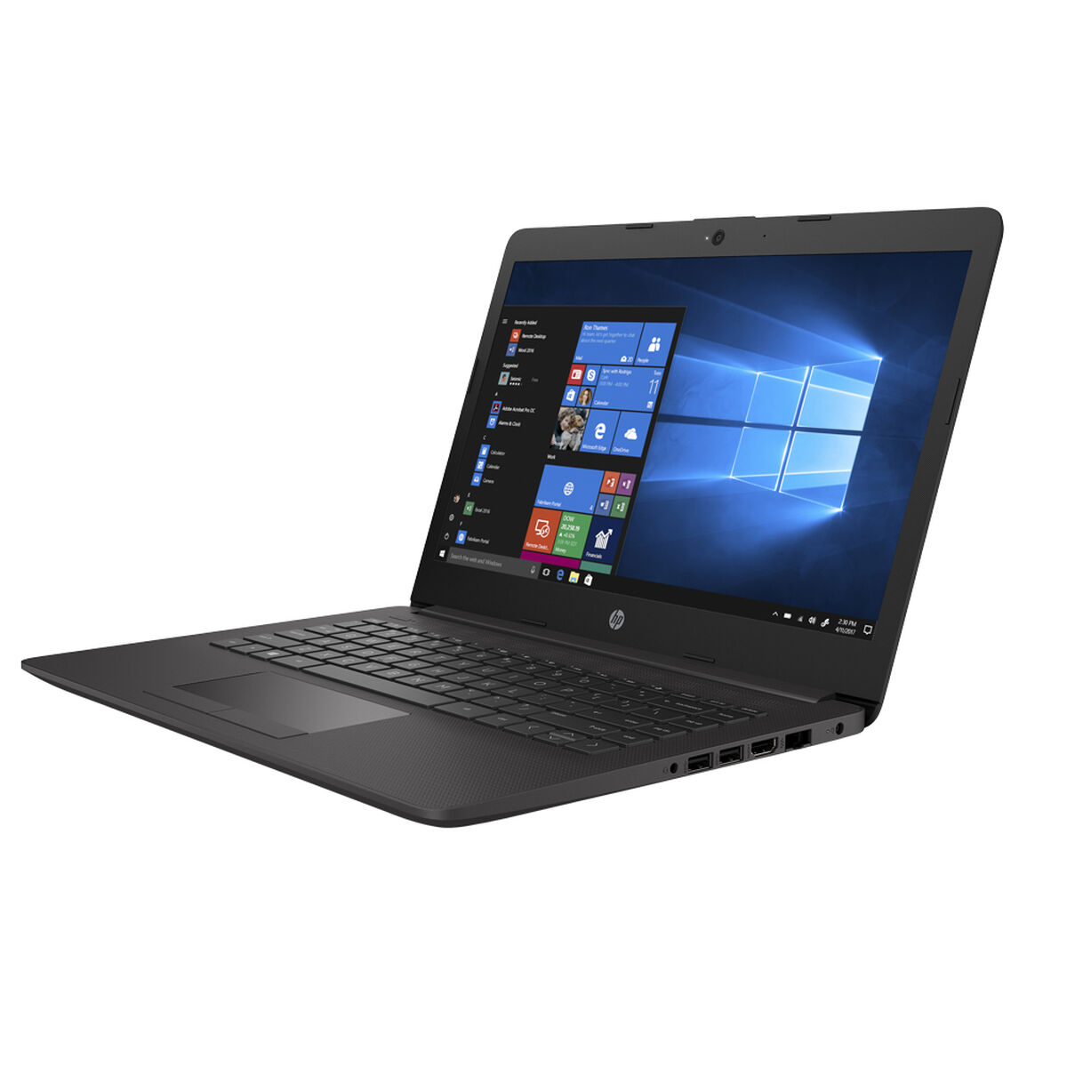 Notebook HP 240 G7 Core i5 4GB 1TB 14"