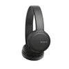 Audífonos Bluetooth Over Ear Sony WH-CH510 Negros