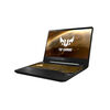 Notebook Gamer Asus FX505DT-BQ404T Ryzen 5-3550H 8GB 1TB 15.6" NVIDIA GTX1650 4GB