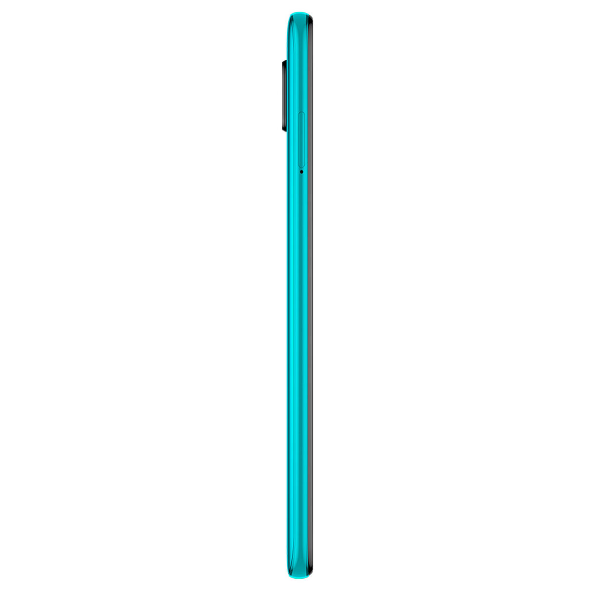 Celular Xiaomi Redmi Note 9S 128GB 6,67" Azul Liberado