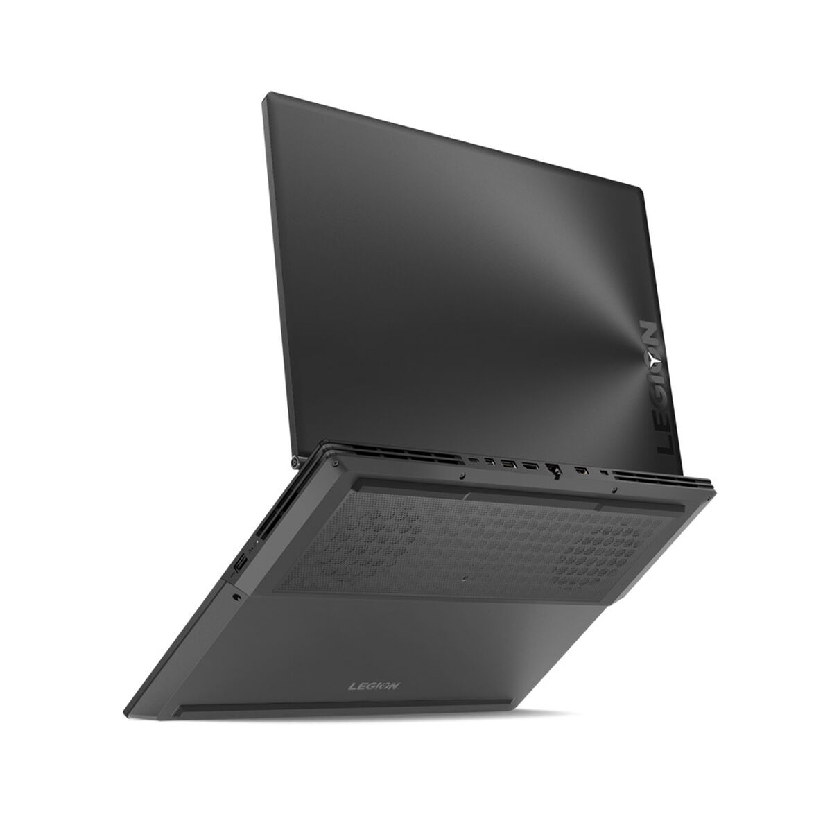 Notebook Gamer Lenovo Y540-15IRH Core i7-9750H 8GB 1TB+128GB SSD 15.6" NVIDIA GTX1660Ti