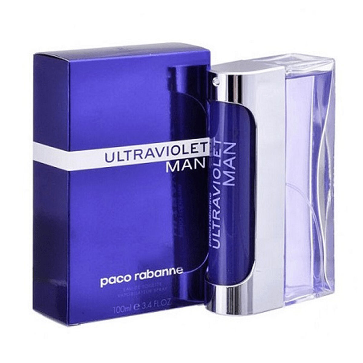 Perfume Ultraviolet Man EDT 100 ml