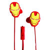 Audífonos In Ear Iron Man Marvel