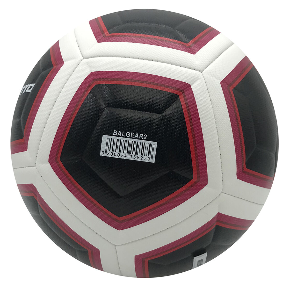 Balón de Fútbol Lotto Gear2