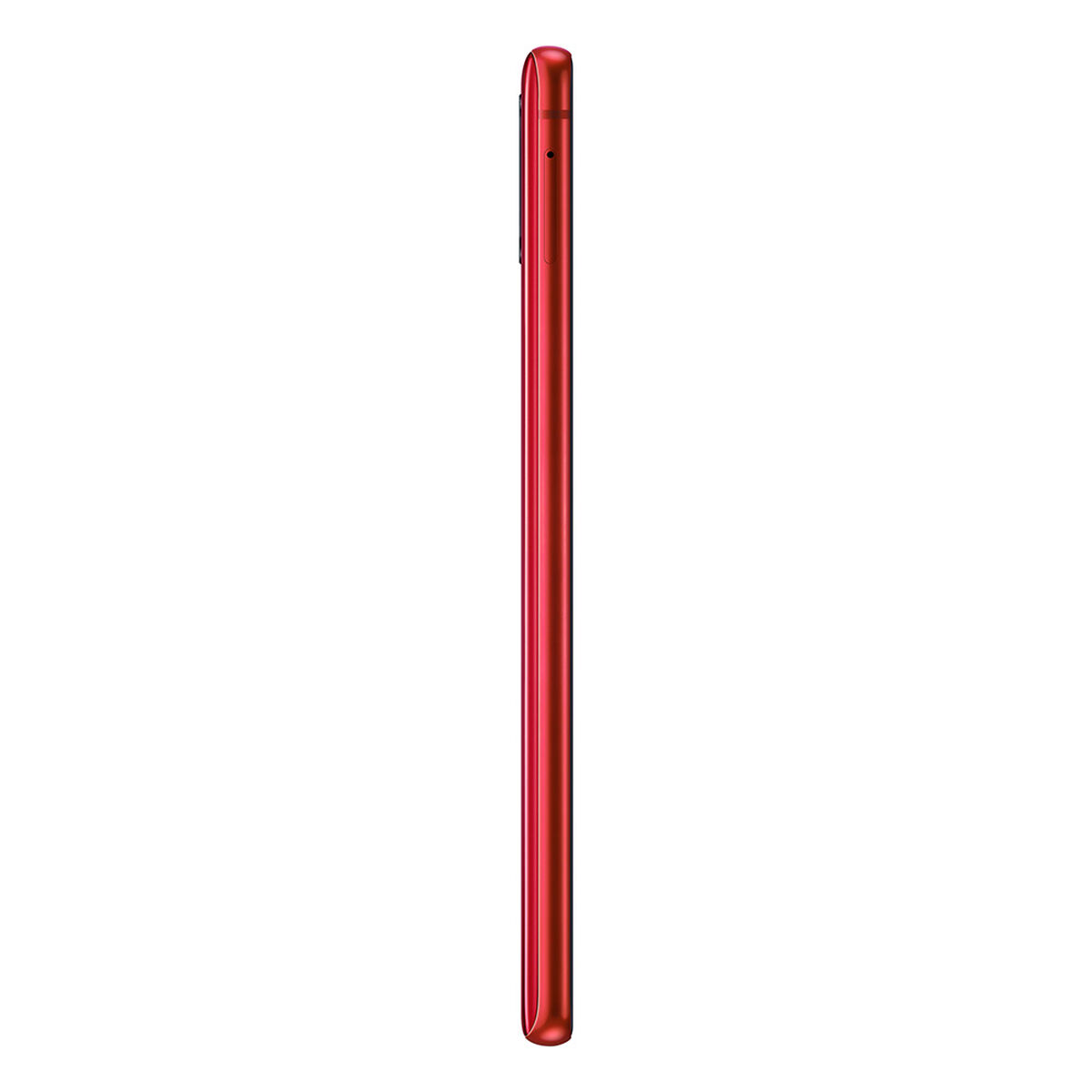 Celular Samsung Note 10 Lite 128GB 6,7" Rojo Liberado