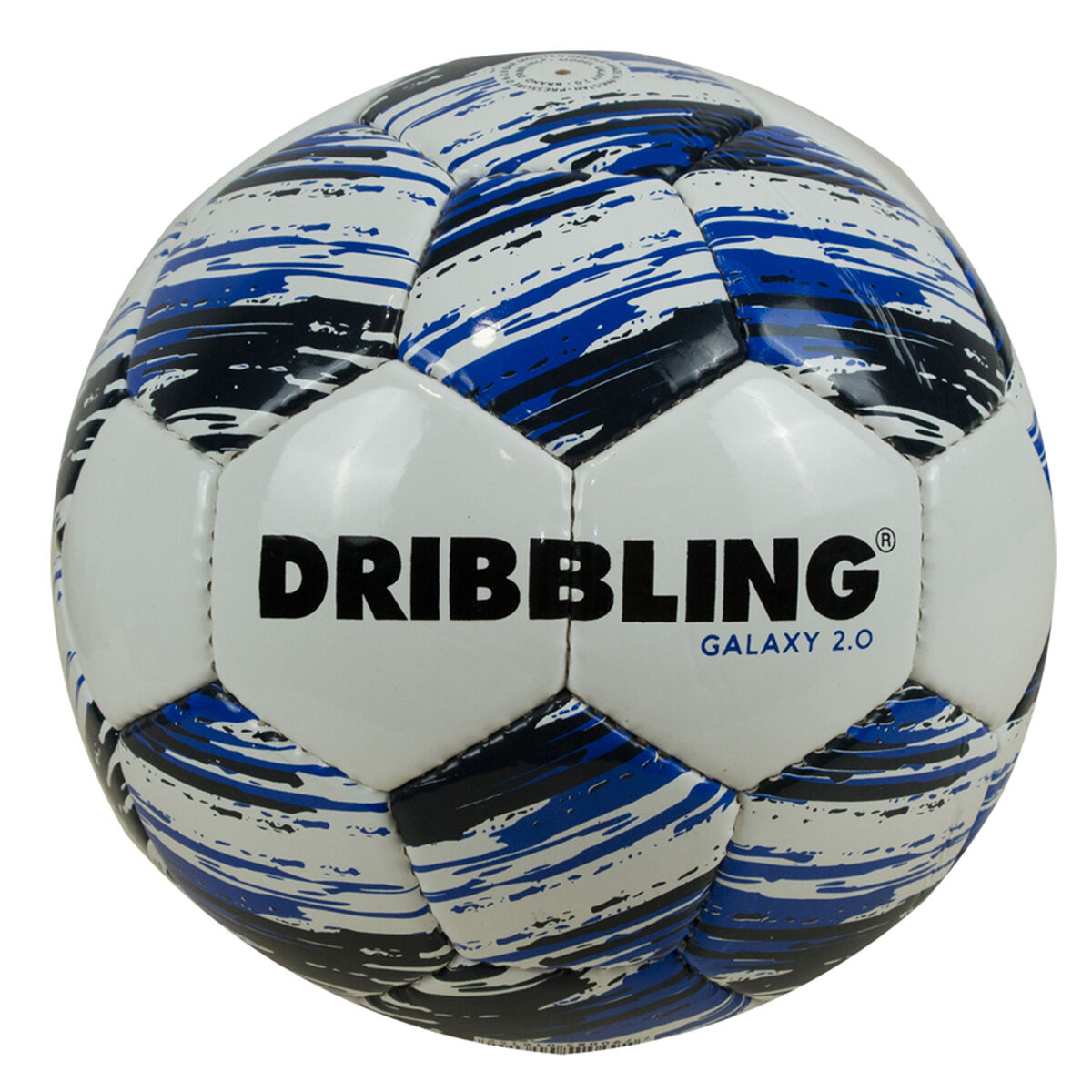 Balón de Fútbol Dribbling Galaxy
