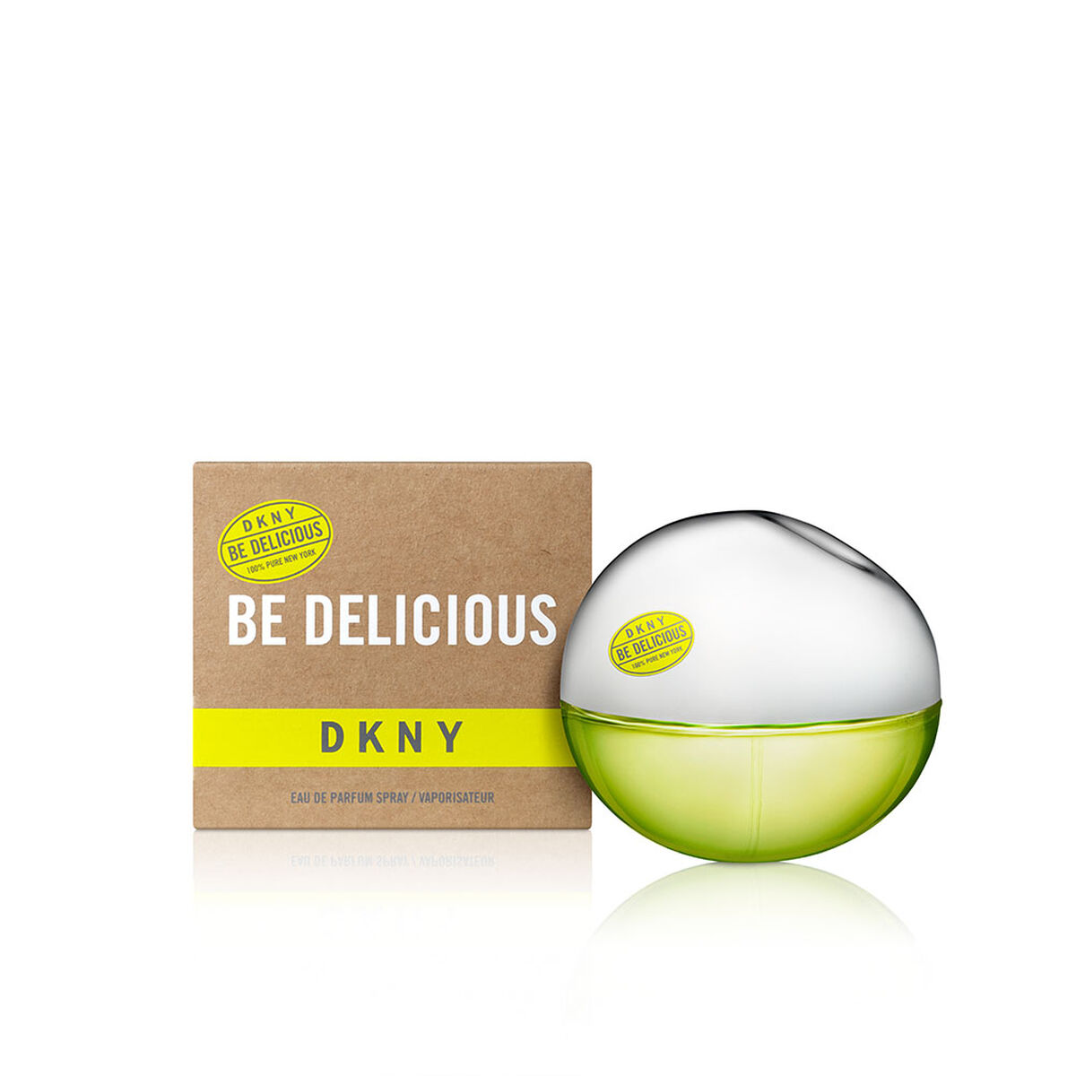 Perfume DKNY Be Delicious 30 ml