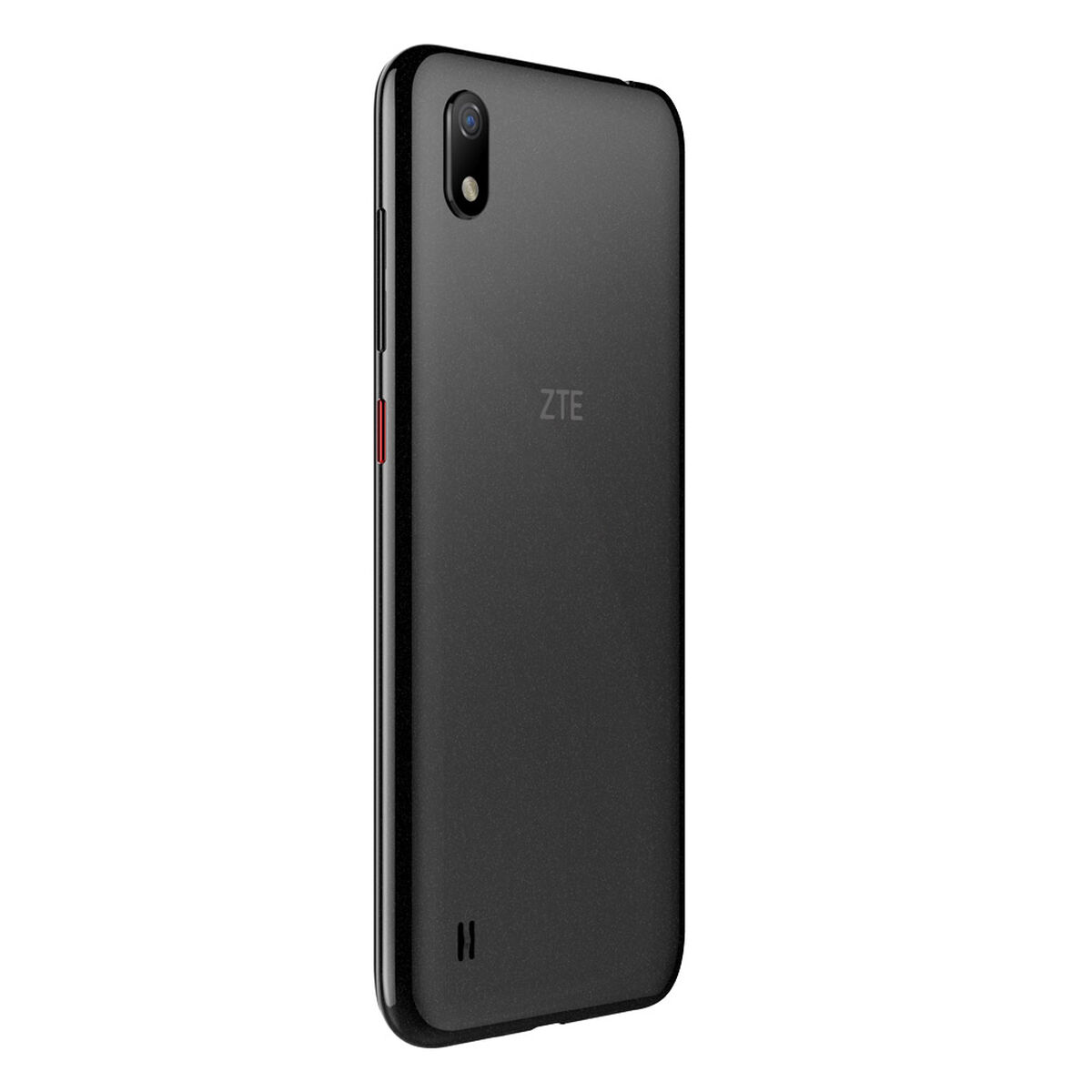 Celular ZTE A7 2019 6" Negro Claro